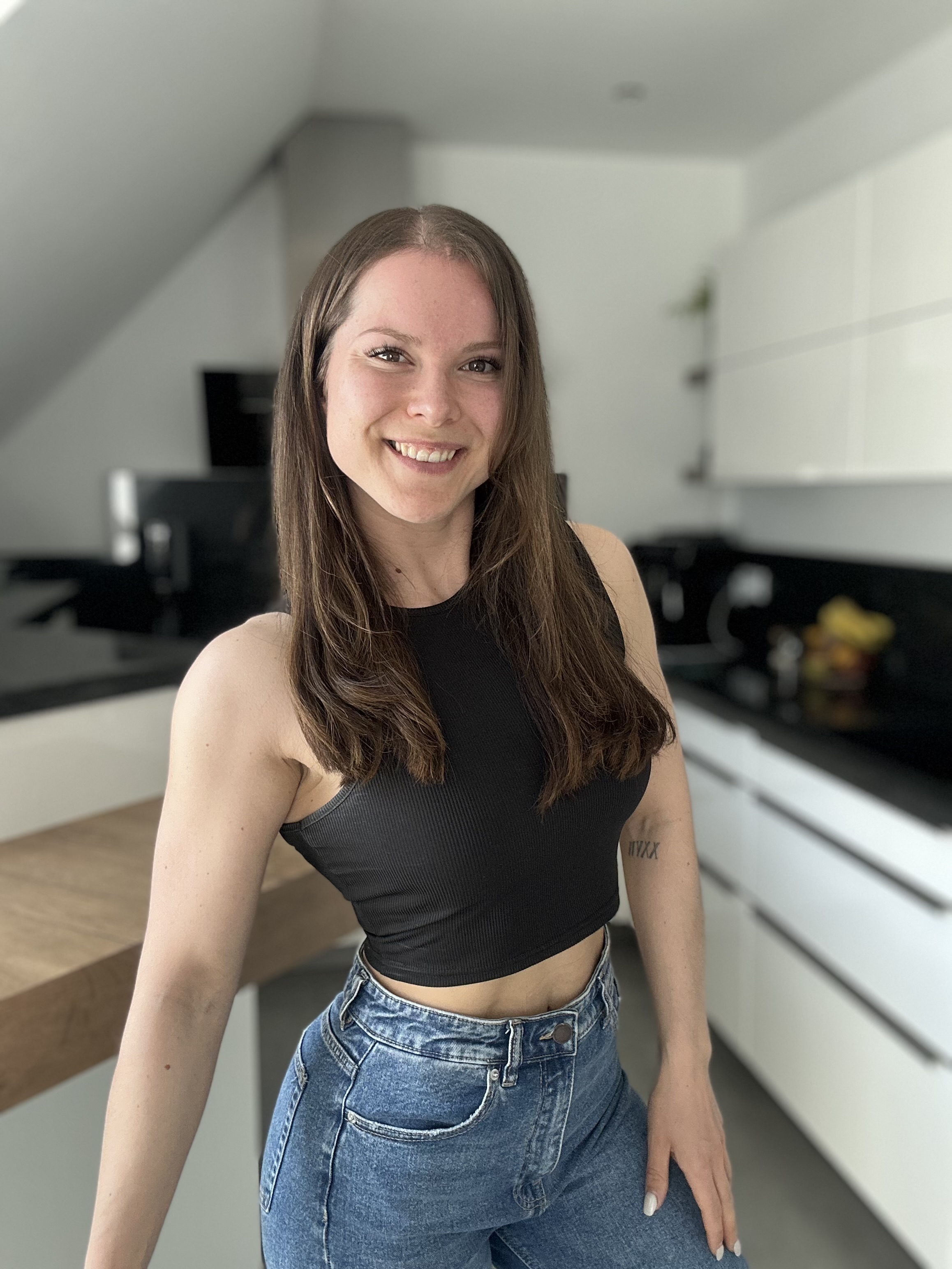 Aufbau Transformation